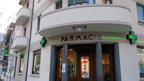 farmacia di turno saint vincent|Farmacia saint vincent a Saint